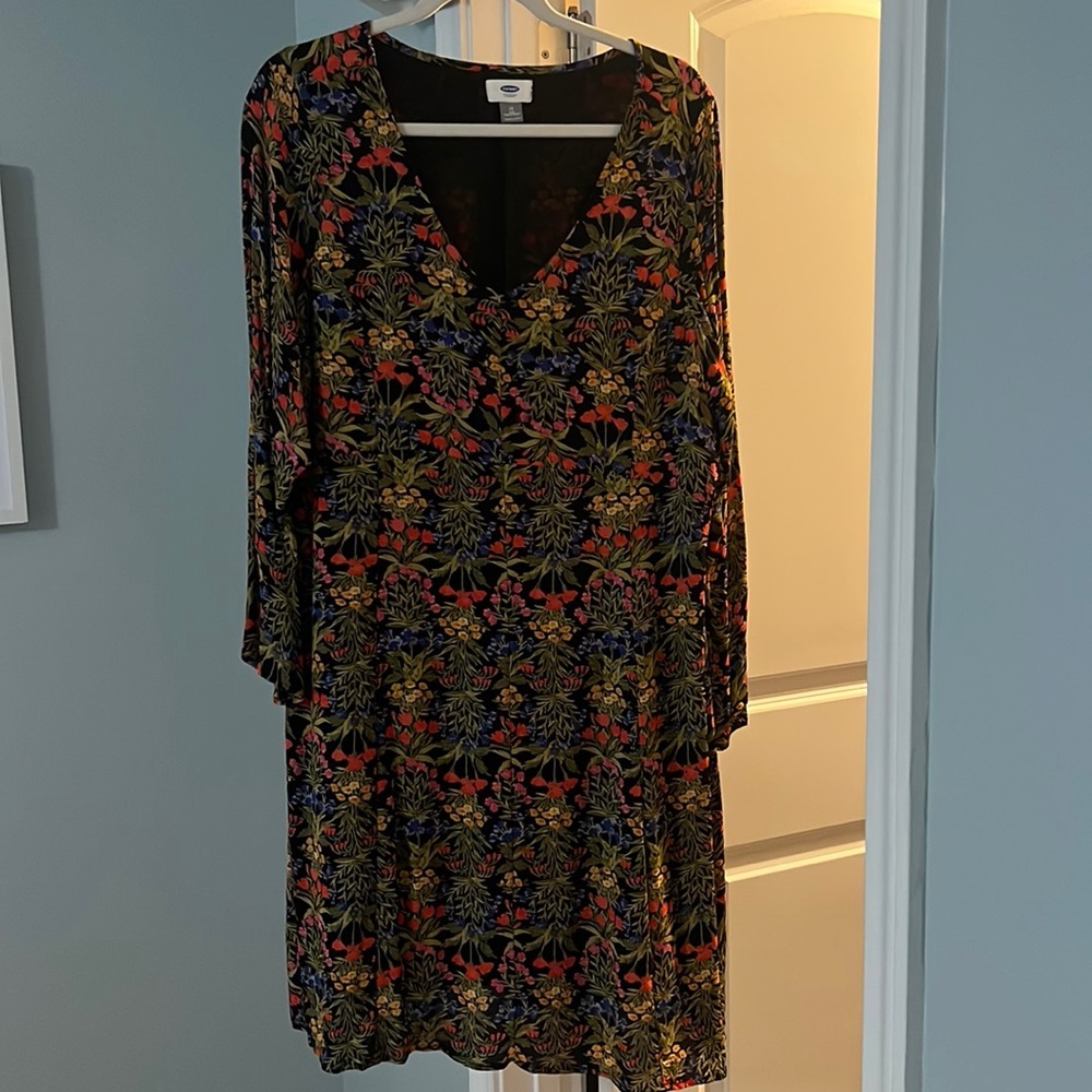 1X Old Navy Dress